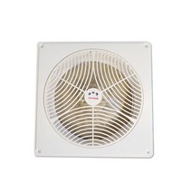 자동개폐형 30Cm 환풍기, LD-PS301(사각)