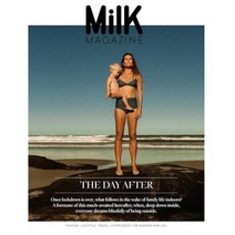 Milk France 2020년#68호