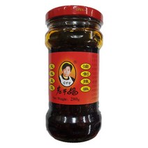 또우츠유라죠우 라조장 280g x 3개 (업소용/대용량 식자재) 비프먹방