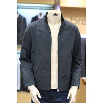 코오롱 브렌우드 22년 F/W 가을 메모리 소재 해링턴 점퍼 BRUAA111NYX [무료배송 상품]
