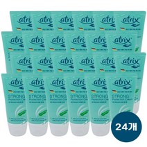 아트릭스 스트롱 프로텍션 크림, 75ml, 24개