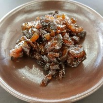 오이장아찌 500g 아이스팩포장 고추장 숙성 장아찌, 상세페이지 참조