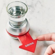회전 술자리 룰렛 게임 벌칙 복불복 친구 여행 파티, 본상품선택