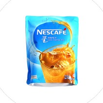 네슬레 네스카페 쿨커피믹스1kg, 1개