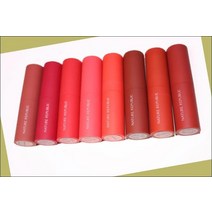 네이처리퍼블릭 리얼 매트 립스틱 (10종 택 1), a911-08 Brick Velvet, 1개