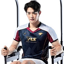 패기앤코 남성티셔츠 FST-576