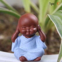 전통소반 다과상 호족반 손님 접이식 반상 전통 레트로중국어 풍수 부 승려 미니어처 분재 정원 가구 수지, 06 B3