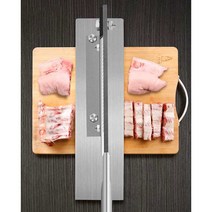 소형 작두 생선 고기 약초 칡 한약방 약재 경동시장, 70cm
