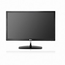 LG전자 E1951T LED19인치모니터 와이드 사무용 CCTV 중고, LG전자 플래트론LED E1951T-BN