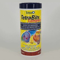 영아쿠아 테트라비트 300ml