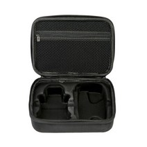 고급 농업용 수중드론 캠핑놀거리 성용드론 DJI 미니 1SE 용 나일론PU 보관 가방, 나일론 가방