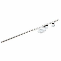 [오너클랜] 주방 공간활용 셀프 시공 설치 파이프 걸이 행거 중, 상세 설명 참조