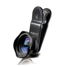 NEXT-16MM 16mm 4K Wide Lens 120 / 스마트폰 광각렌즈 / 120도 와이즈렌즈 / 멀티코팅 / 0.6x (배율) / CPL필터 랜즈캡 파우치제공