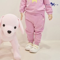 블루독베이비 블루독컬러팬츠 43119-415-01