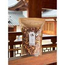 하임넛 껍질캐슈넛 베트남 특산품 견과류 구운 볶은 볶음 통 캐쉬넛 캐슈너트 600g, 1개