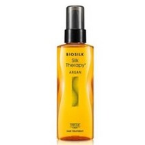 실크테라피 아르간 오일세럼, 70ml, 2개