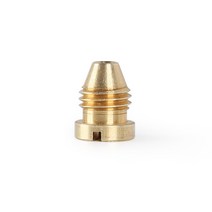 카샴푸 프리워시 폼랜스 mjjc 폼 랜스용 mjjc 1.1mm 1.25mm 1.35mm, 1.35mm 노즐 나사