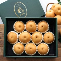 나주배 선물세트 5kg 7.5kg 배 GAP인증 산지직송 신고배 선물용배 나리배, 나주배 프리미엄 선물세트7.5kg11-12과