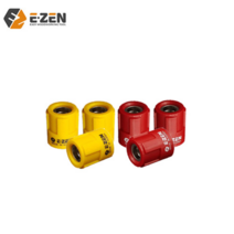 E-ZEN 이젠 다기능 초강력 자화기 EQ-11 6.35mm, E-ZEN자화기(노랑)