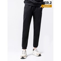 아키클래식 올데이 베이직 트레이닝 조거 팬츠 AKALFU305