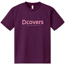 2021년 디커버스 DCOVERS 쿨론티 면티 반팔 티셔츠