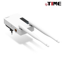 AP/EXTENDER/무선확장 IPTIME wifi 확장, EXTENDER-GIGA