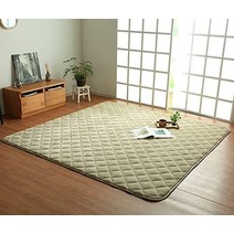 코타츠 코타츠난로 코타츠이불 ikehiko 일반 플란넬 러그 17 플란넬 항균 앰프 냄새 방지