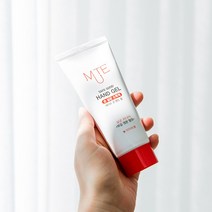 세이프굿 휴대용 손세정제 100ml 에탄올62% 향균99.9%, 1개