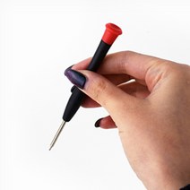 닌텐도 자가 보수 수리 정밀드라이버 Y자 미니 공구