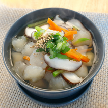 국산 생감자로 만든 전통감자옹심이 1KG x 2봉