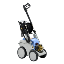 고압세척기 크란즐 콰드로 Quadro9/170TST (170바)