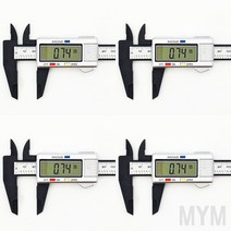 마이몰12 디지털 버니어 캘리퍼스 150MM 버어니어캘리퍼스 버니아캘리퍼스