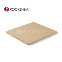 피자용돌판 오븐용 석판 돌쟁반 베이킹 스톤팬 사각 스톤플레이트 핏자스톤, 26X28