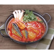 맛있는 고등어 김치 조림 400g 선굼터, 3팩