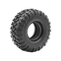 한국타이어가격표 고무 인치 록 타이어 크롤러 자동차 축, 1.1pcs