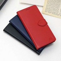 심플한 디자인 실용적인 슬림 케이스 후면 스탠딩 기능 마그네틱 잠금 메가 다이어리