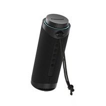 Tronsmart T7 블루투스 5.3 휴대용 스피커, Black, T7 Speaker