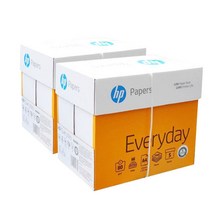 HP A4용지 80g, 5000매