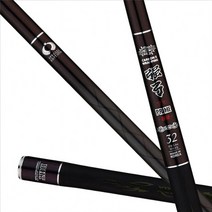 바낙스 강궁 프라임 초경 22 민물대 붕어 민물 낚시대