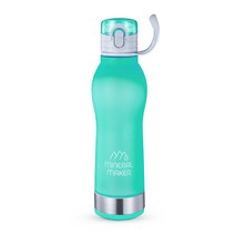 4세대물 미네랄메이커 스포티 워터보틀 500ml 마그네슘 알칼리 미네랄 이온 워터, 민트(MINT)
