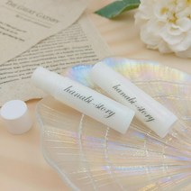 프리미엄 고체향수 5ml, 플라워바이