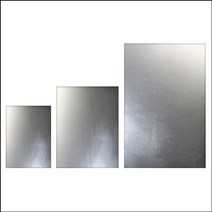 아연판(중형)-IJB