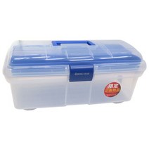 링스타 공구함 R-390G_232875EA