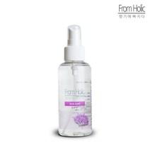 프럼홀릭 러브스펠 드레스퍼퓸 선물 홈스프레이 린넨스프레이 섬유향수 드레스퍼퓸 120ml, 플라워