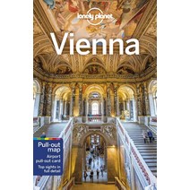 Lonely Planet Vienna: