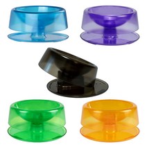 강아지밥그릇 강아지물그릇 고양이밥그릇 강아지식기 고양이식기 고양이물그릇 각도조절그릇 강아지투명밥그릇, 블루