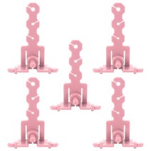 뜨개질 기계 대형 48핀 자동뜨개도구 니트머신 센트로 뜨개질 기계 오리지널 부품/액세서리 교체 크랭크/, 03 Tensioner x 5