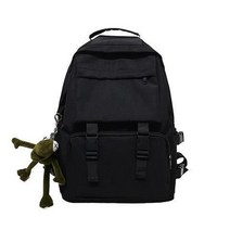여성백팩 대용량 하이 Mochila 볼사 가방 남녀 공용 백팩