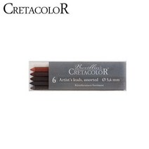 DXW276400샤프콘테심 혼합 (6개입) 264 00