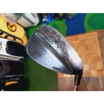 파운더스클럽 BLACK FORGED 56도 웨지 다골 S200, 선택완료, 단일 제품